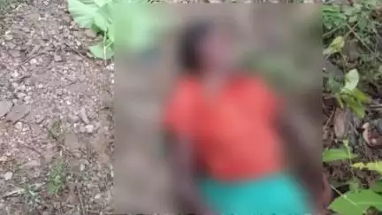 दुधि: गडदरवा गांव के जंगल में जलावनी लकड़ी लेने गए व्यक्ति का शव मिला, पुलिस ने पोस्टमार्टम के लिए भेजा