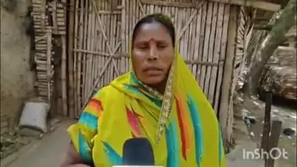 रतनी फरीदपुर: सहबाजपुर गांव के बधार से पुलिस ने बरामद किया शव, शिनाख्त हुई