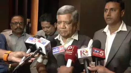 ಬೆಳಗಾವಿ: ವಿಮಾನ ದುರಂತ 242 ಜನ ಮೃತಪಟ್ಟಿದ್ದು,ಭಾರತೀಯರು ಹಾಗೂ ಇಂಗ್ಲೆಂಡ್ ನವರು ಇದ್ದಾರೆ:ನಗರದಲ್ಲಿ ಸಂಸದ ಜಗದೀಶ್ ಶೆಟ್ಟರ್ ಹೇಳಿಕೆ
