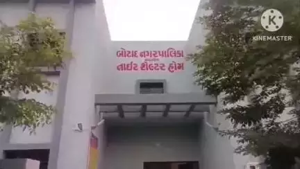નગરપાલિકાના શેલ્ટર હોમની જાળવણીમાં ખોટા બિલ મૂકી ભ્રષ્ટાચાર થતો હોવાના આક્ષેપ, તપાસની માંગ...
