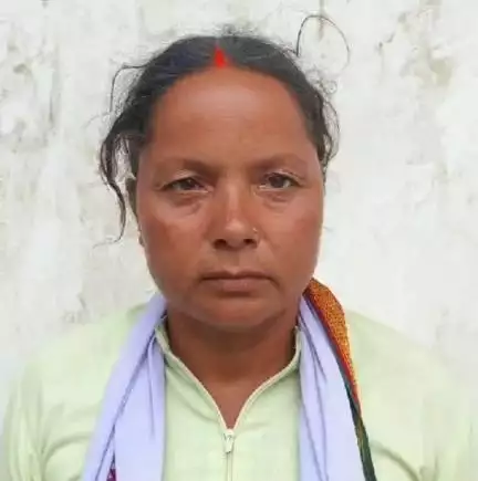 बस्ती: महिला कांग्रेस बस्ती की अध्यक्ष बनीं लक्ष्मी यादव, बधाइयों का तांता लगा