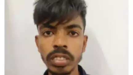 चित्तौड़गढ़: सोशल मीडिया पर दोस्ती कर रिजवान खान ने चित्तौड़गढ़ शहर की एक महिला का किया शारीरिक शोषण, अश्लील वीडियो बनाए