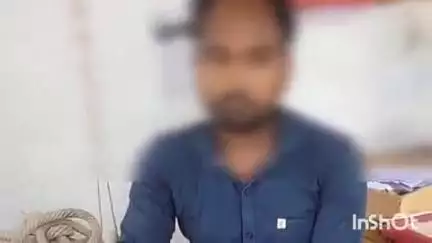 मढ़ौरा: रुपराहिमपुर से आर्म्स एक्ट का अभियुक्त गिरफ्तार, पुलिस ने भेजा जेल