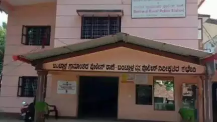 ಬಂಟ್ವಾಳ: ಪೆರಿಯಪಾದೆ ಎಂಬಲ್ಲಿ ದಿನಸಿ ಅಂಗಡಿಯಲ್ಲಿ ಕಳ್ಳತನ