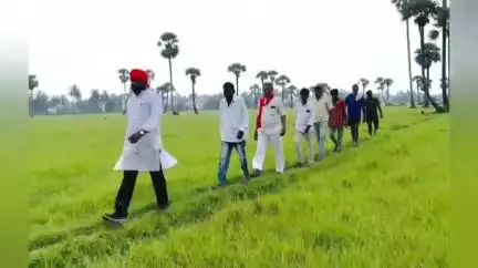 యు,కొత్తపల్లి ఎస్సీ కాలనీకి చెందిన దళితులకు ఇళ్ల స్థలాలు గ్రామంలోనే ఇవ్వాలి సిపిఐ రాష్ట్ర కార్యవర్గ సభ్యులు తాటిపాక మధు