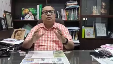 কলকাতা: আহমেদাবাদের প্ল্যান ক্র্যাশের ঘটনায় কেন্দ্রকে দায়ী করে নিরপেক্ষ তদন্তের দাবী জানালেন তৃণমূল নেতা কুণাল ঘোষ