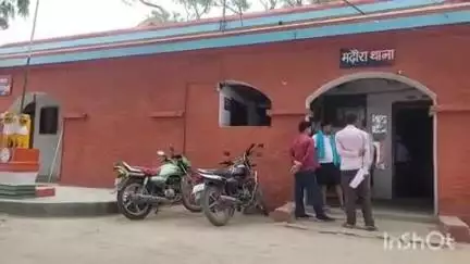 मढ़ौरा: मिर्ज़ापुर में ससुराल आए व्यक्ति की मोटरसाइकिल हुई चोरी