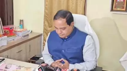 ଭୁବନେଶ୍ବର ମ୍ୟୁନିସିପାଲଟି କର୍ପୋରେସନ: ପ୍ରତି ପଞ୍ଚାୟତ ରେ ଖୋଲିବ ଜନ ପୋଷଣ କେନ୍ଦ୍ର, ୟୁନିଟ -5 ବାସଭଵନରେ ଯୋଗାଣ ମନ୍ତ୍ରୀ କୃଷ୍ଣ ଚନ୍ଦ୍ର ପାତ୍ର ଙ୍କ ପ୍ରତିକ୍ରିୟା