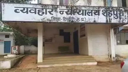 शहपुरा: व्यवहार न्यायालय के न्यायाधीश ने लापरवाही से वाहन चलाने के आरोपी को सुनाई एक वर्ष की कारावास की सजा