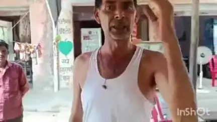 नकुड: तीतरो पुलिस चौकी के पास बाइक सवार ग्राहकों ने हलवाई पर किया हमला, पैसे छीनने का भी आरोप