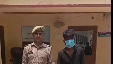 बिलग्राम: सांडी क्षेत्र से लड़की भगाने के आरोपी वीरभान रसूलपुर गोवा को सांडी पुलिस ने किया गिरफ्तार