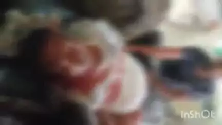 मढ़ौरा: मढ़ौरा प्रखंड कार्यालय के सामने मुख्य पथ पर सड़क दुर्घटना, एक व्यक्ति घायल