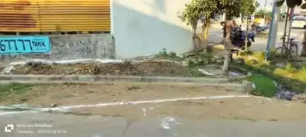 బూర్గంపహాడ్: 40 వేల పైచిలుకు ఉన్న సారపాక  గ్రామపంచాయతీలో ఒక పబ్లిక్ టాయిలెట్ కూడా లేకపోవడం విచిత్రం #localissue