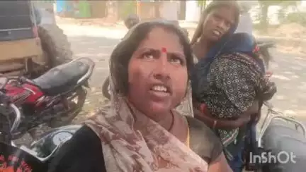 रामगढ़: रामगढ़ में शराबी भाई ने नशे की हालत में अपने छोटे भाई को बेरहमी से मार-पीट कर किया घायल, मामला पहुंचा थाना