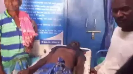 নবগ্রাম: নবগ্রামে কৃষিকাজে মর্মান্তিক দুর্ঘটনা, প্রাণ গেল এক ব্যক্তির