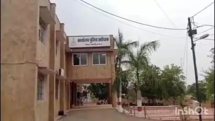 कटनी नगर: पिपरौध इलाके में नायरा पेट्रोल पंप के पास लूट करने वाले चार आरोपी गिरफ्तार: एडिशनल एसपी