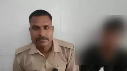 पुवायां: पुवायां थाना क्षेत्र में किशोरी के साथ दुष्कर्म करने वाले आरोपी को भेजा गया बाल सुधार गृह