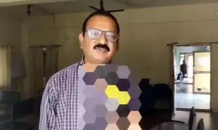 శ్రీకాకుళం: జిల్లా వ్యాప్తంగా సబ్సిడీపై మొక్కజొన్న, పెసర 1820 క్వింటాల విత్తనాలు మంజూరు: వ్యవసాయశాఖ అధికారి త్రినాధస్వామి