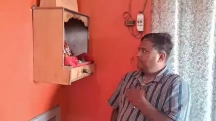 बिल्सी: अहमदाबाद में प्लेन क्रैश के मामले में पूर्व पालिकाध्यक्ष अनुज वार्ष्णेय ने मृतकों को श्रद्धांजलि देते हुए गहरा दुख जताया