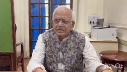 কলকাতা: হুমায়ুনকে কবীরকে আগেও একবার শোকজ করেছিলাম কিন্তু তারপরেও তিনি নিজেকে নিয়ন্ত্রণ করছেনা : বিধানসভায় মন্তব্য শোভন দেবের