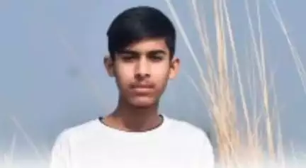 বৰপেটা: বনবাহাৰ গাঁৱৰ এজন যুৱক নিৰুদ্দেশ, যুৱক জনৰ সন্ধান পালে পৰিয়ালৰ লগত যোগাযোগ কৰিবলৈ সংবাদ মাধ্যমৰ যোগে  আহবান জনায়