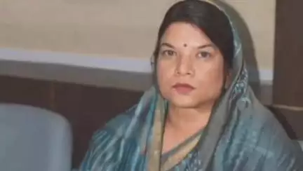 सिंगरौली: रानी अग्रवाल ने भाजपा सरकार पर साधा निशाना, कहा- विदेश नीति की विफलता छिपाने का जरिया है