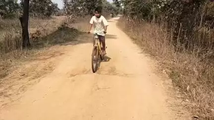 କଣ୍ଟାବାଞ୍ଜି: ଖଇରପଦର ଗାଁକୁ ନାହିଁ ପକ୍କା ରାସ୍ତା, ସମସ୍ୟା ଭୋଗୁଛନ୍ତି ଗ୍ରାମବାସୀ #jansamasya