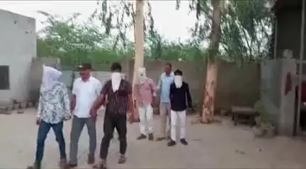 चरखी दादरी: गांव चिड़िया में फायरिंग करने के मामले में चरखी दादरी पुलिस ने 4 आरोपियों को किया काबू, रिमांड हासिल