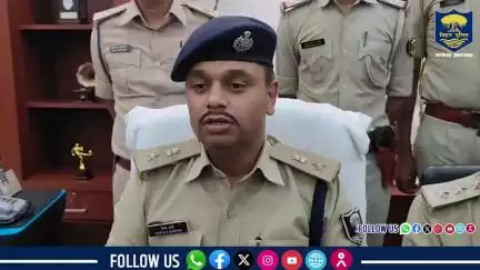 #BiharPolice द्वारा कटिहार जिला के कोढ़ा गैंग के विरुद्ध की गई बड़ी कार्रवाई...