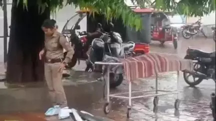 रामनगर: लखनपुर क्षेत्र में किराये के मकान में रह रही युवती ने ज़हरीला पदार्थ खाकर आत्महत्या की, पुलिस कर रही है जांच