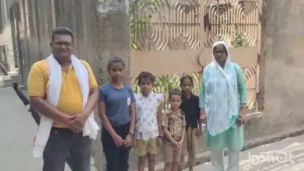 फिरोज़ाबाद: स्वामी महेशानंद स्कूल वाली गली में वर्षों से खाली प्लॉट में फैली है गंदगी, बरसात से पहले लोगों की बढ़ी चिंता #jansamasya