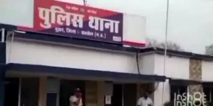 बुढ़ार: वार्ड नंबर-6 में घरेलू बात को लेकर महिला के साथ मारपीट करने का मामला, अपराध दर्ज
