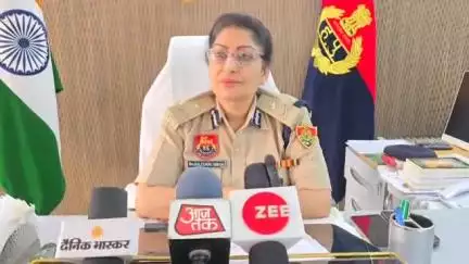 झज्जर: बहादुरगढ स्ट्राइकर पर सट्टा लगाने के मामले में काबु पुलिस ने एक आरोपी के खिलाफ मामला दर्ज किया