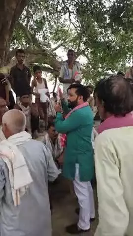 27 जनवरी 2025 से प्रतिदिन गांव गांव व घर-घर जाकर की पीडीए पर मीटिंग व पीडीए पर चर्चा

आज दिनाँक 13 जून को 136 ददरौल विधानसभा  ग्राम पंचायत पुरेना और कई ग्राम पंचायत में डोर टू डोर लोगों से मुलाकात की और PDA पर मीटिंग व  PDA चर्चा की