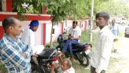 लखीमपुर: तेंदुआ गांव के बाहर घायल अवस्था में मिले अधेड़ की 21 दिन बाद हुई मौत, परिवार में मचा कोहराम