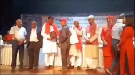 भिवानी: भिवानी के राजेश दुडेजा ने रक्तदान के लिए युवाओं की फौज बनाई