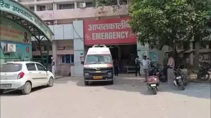 सोनीपत: मुरथल में पैतृक संपत्ति विवाद में मारपीट, चाचा-चाची ने किया हमला