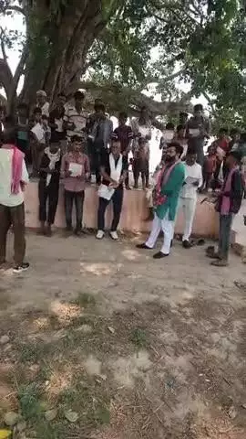 27 जनवरी 2025 से प्रतिदिन गांव गांव व घर-घर जाकर की पीडीए पर मीटिंग व पीडीए पर चर्चा

आज दिनाँक 13 जून को 136 ददरौल विधानसभा  ग्राम पंचायत पुरेना और कई ग्राम पंचायत में डोर टू डोर लोगों से मुलाकात की और PDA पर मीटिंग व  PDA चर्चा की