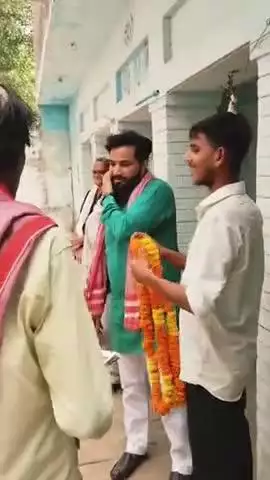 27 जनवरी 2025 से प्रतिदिन गांव गांव व घर-घर जाकर की पीडीए पर मीटिंग व पीडीए पर चर्चा

आज दिनाँक 13 जून को 136 ददरौल विधानसभा  ग्राम पंचायत पुरेना और कई ग्राम पंचायत में डोर टू डोर लोगों से मुलाकात की और PDA पर मीटिंग व  PDA चर्चा की
