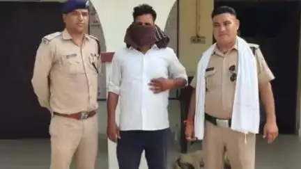 भगवानपुर: भगवानपुर थाना पुलिस ने फर्जी व्यक्ति दिखाकर धोखाधड़ी से जमीन बेचने वाले आरोपी को दिल्ली से किया गिरफ्तार