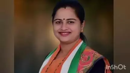 चंद्रपूर: खासदार प्रतिभाताई धानोरकर यांचा माजी आमदार बच्चू कडू यांच्या जनआंदोलनास पाठिंबा जाहीर