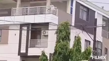 मुरैना नगर: द्वारका धाम कॉलोनी में बिजली का तार डालने को लेकर फायरिंग व पथराव, मामला दर्ज
