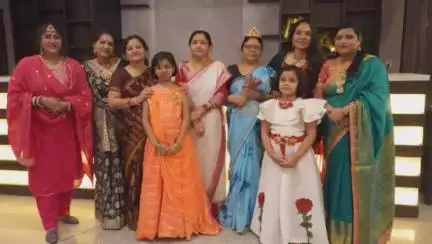 सिंगरौली: निगम लेडीज़ क्लब ने फादर्स डे पर पिताओं को समर्पित किया भावपूर्ण आयोजन, कहा- पिता नींव हैं