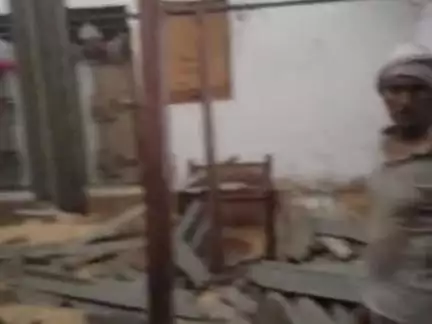 nagala virbhan tej tufan bari nuksan