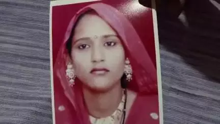 सरदारशहर: वार्ड 48 की 36 वर्षीय विवाहिता अपने दो बच्चों के साथ घर से अचानक गायब, पुलिस थाने में गुमशुदगी का मामला दर्ज