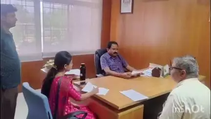 गढ़वा: गढ़वा में खाद्य सुरक्षा के 13 मामलों का निपटारा, ₹2.85 लाख का जुर्माना
