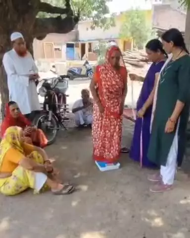 खरगौन: जिले में स्वास्थ्य विभाग ने नॉन अल्कोहलिक फैटी लिवर डिजीज नियंत्रण के लिए स्वस्थ यकृत मिशन शुरू किया
