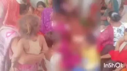 नानपारा: गुलहरिया गांव में धान नर्सरी की रखवाली कर रहे व्यक्ति पर साड़ ने किया हमला, हुई मौत से मचा कोहराम