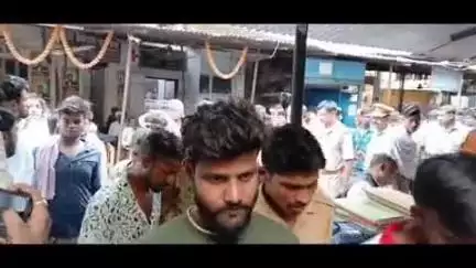 भाजपा नेता पशुपतिनाथ हत्याकांड में 16 आरोपियों को सुनाई गई उम्र कैद