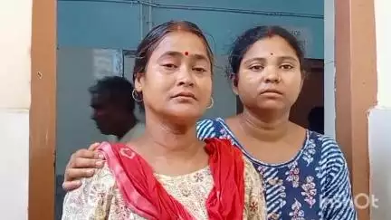 বর্ধমান ১: কাশিপুর গ্রামে বিষ খেয়ে অসুস্থ নাবালিকার মৃত্যু হল BMC&H-এ, বাবা-মায়ের বিবাদ সহ্য করতে না পেরে আত্মহত্যা বলে অনুমান